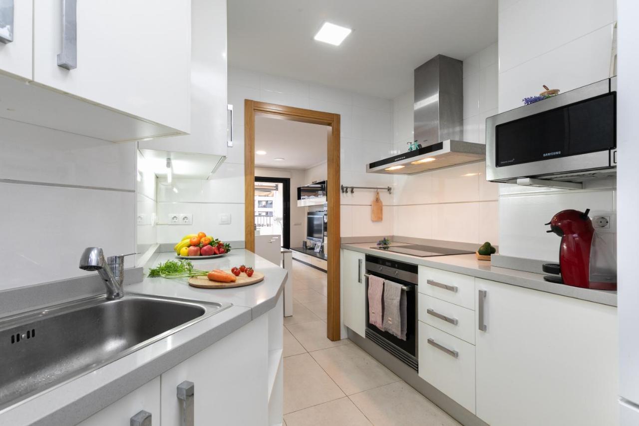 Veramar Apartamento Valencia