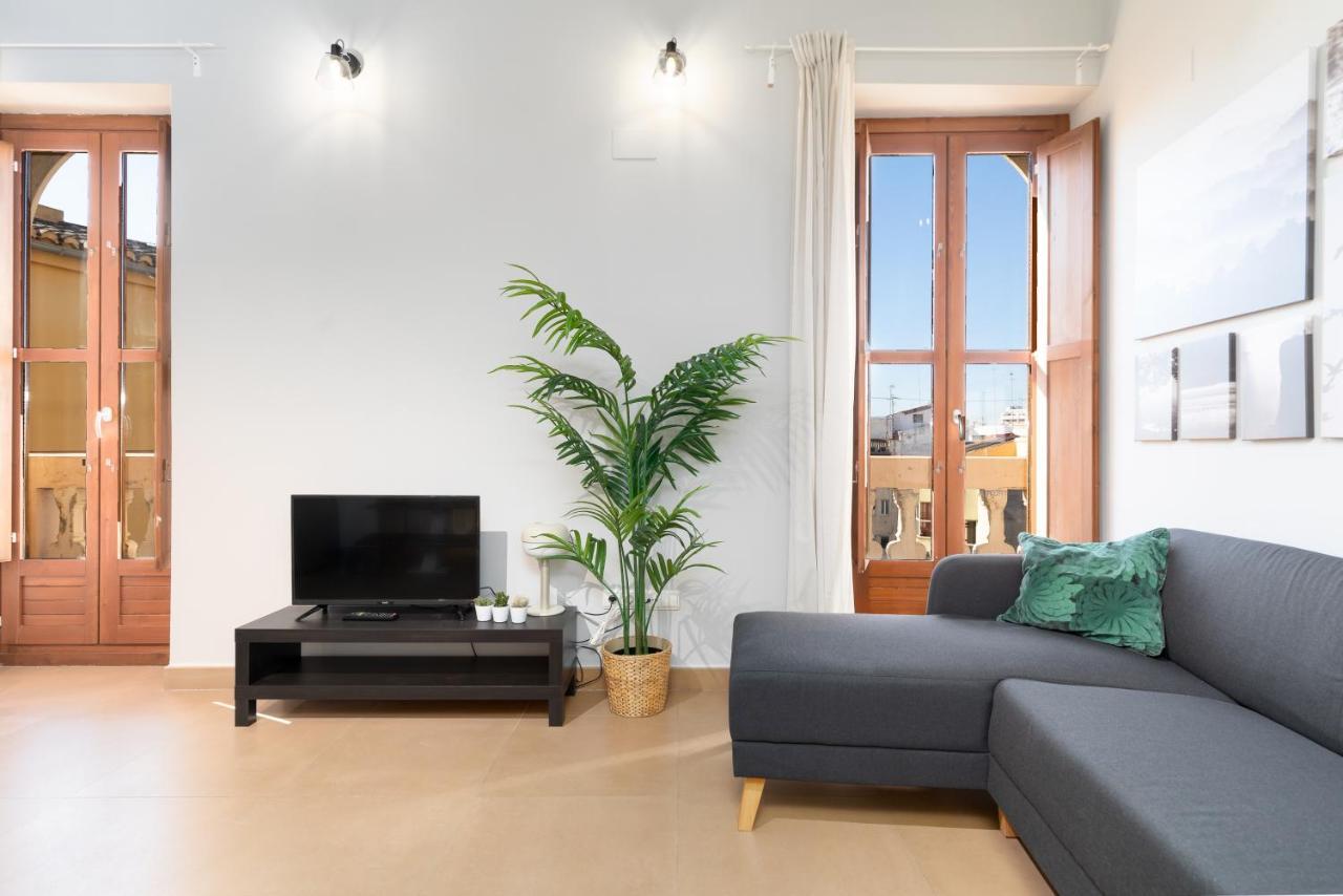 Adarve Flats Apartamento