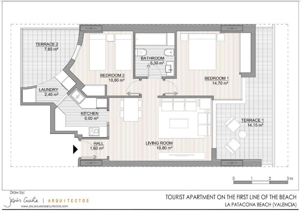 Veramar Apartamento
