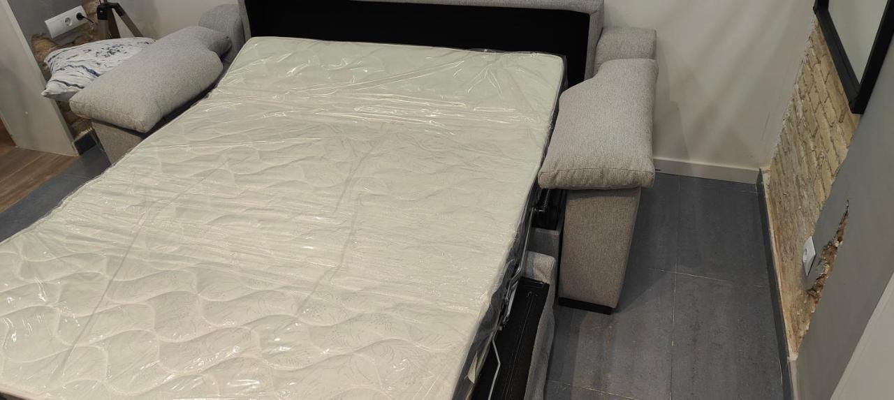 Apartamento Turia Y Ciencias Valencia