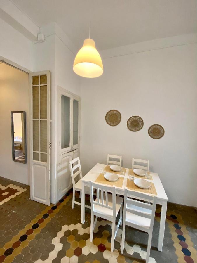 Ruzafa Vibes Apartment *