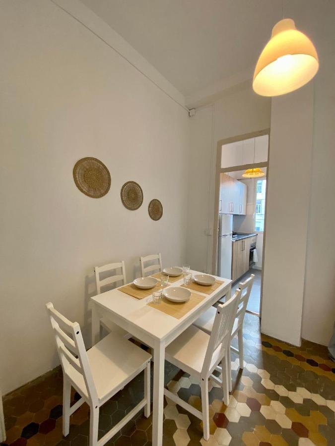 Ruzafa Vibes Apartment