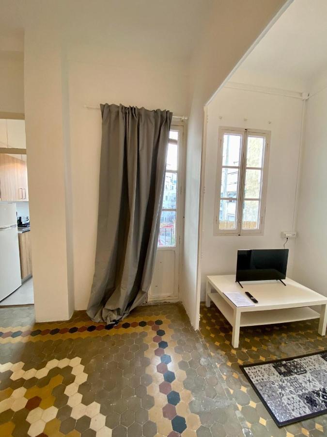 Ruzafa Vibes Apartment