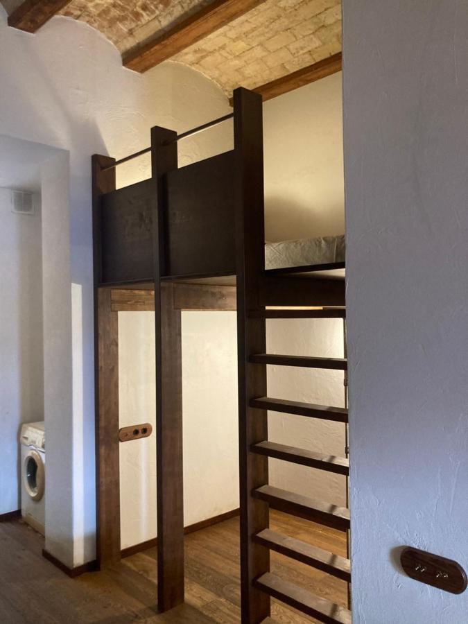 Apartamento Natural Loft