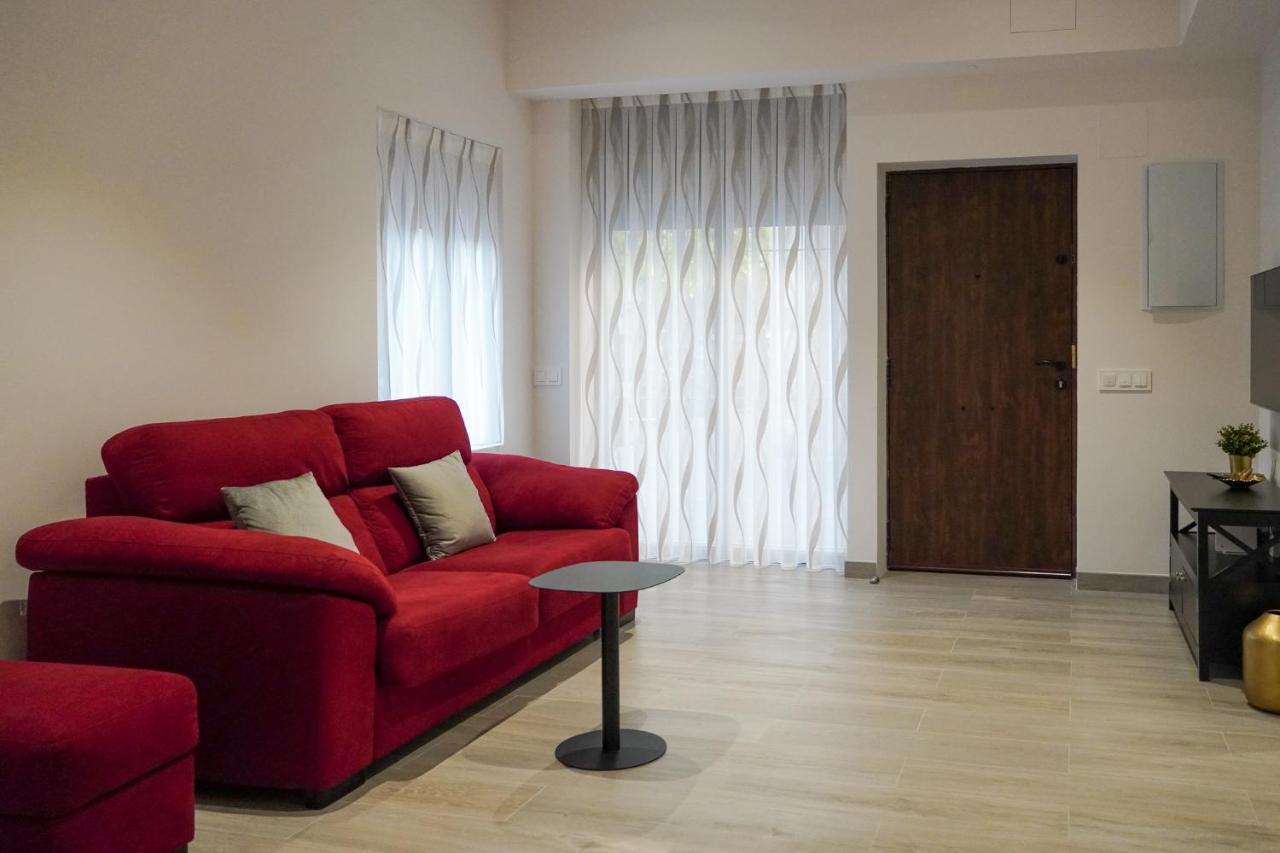 Apartment Mimi's In En Corts