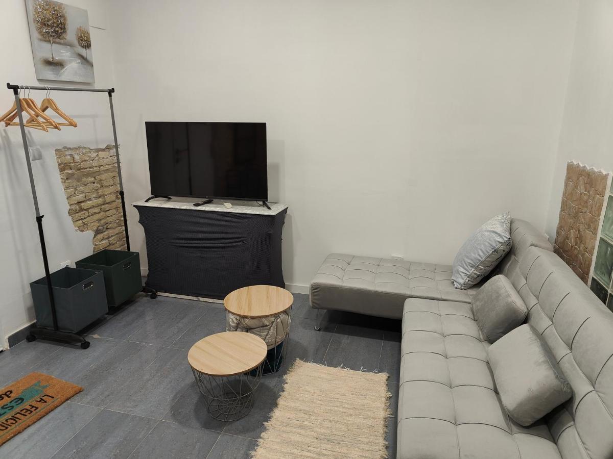 Apartamento Turia Y Ciencias Valencia