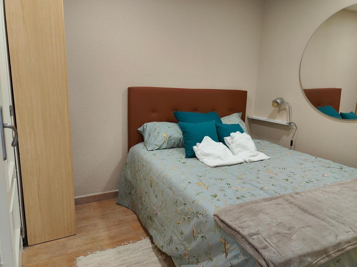 Turia Y Ciencias Apartamento *