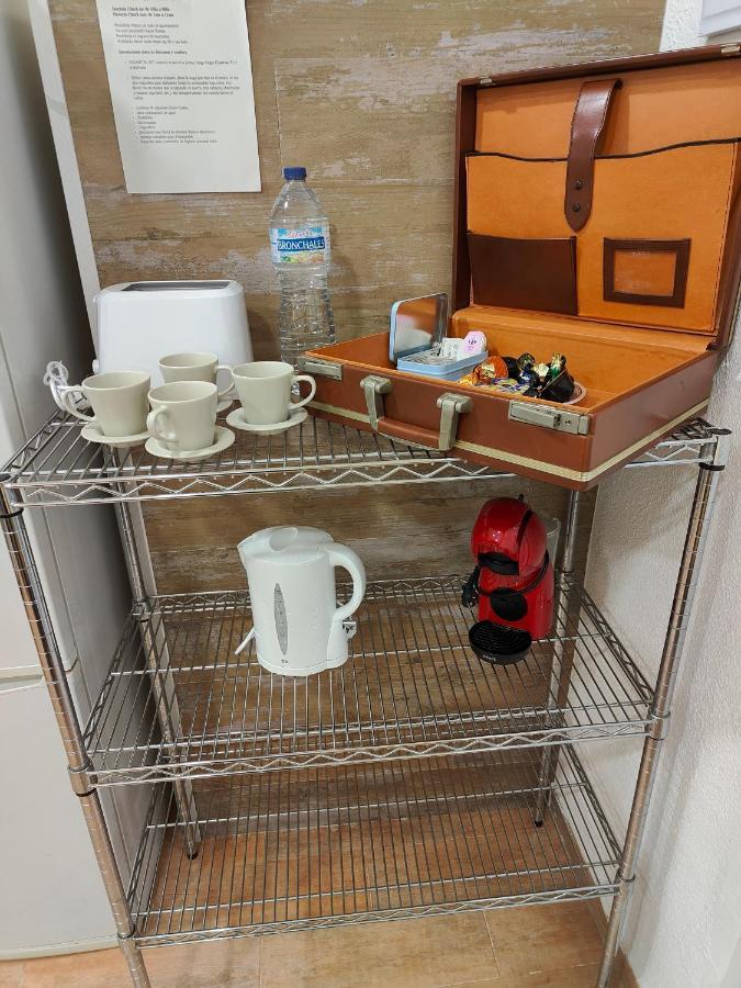 Apartamento Turia Y Ciencias *
