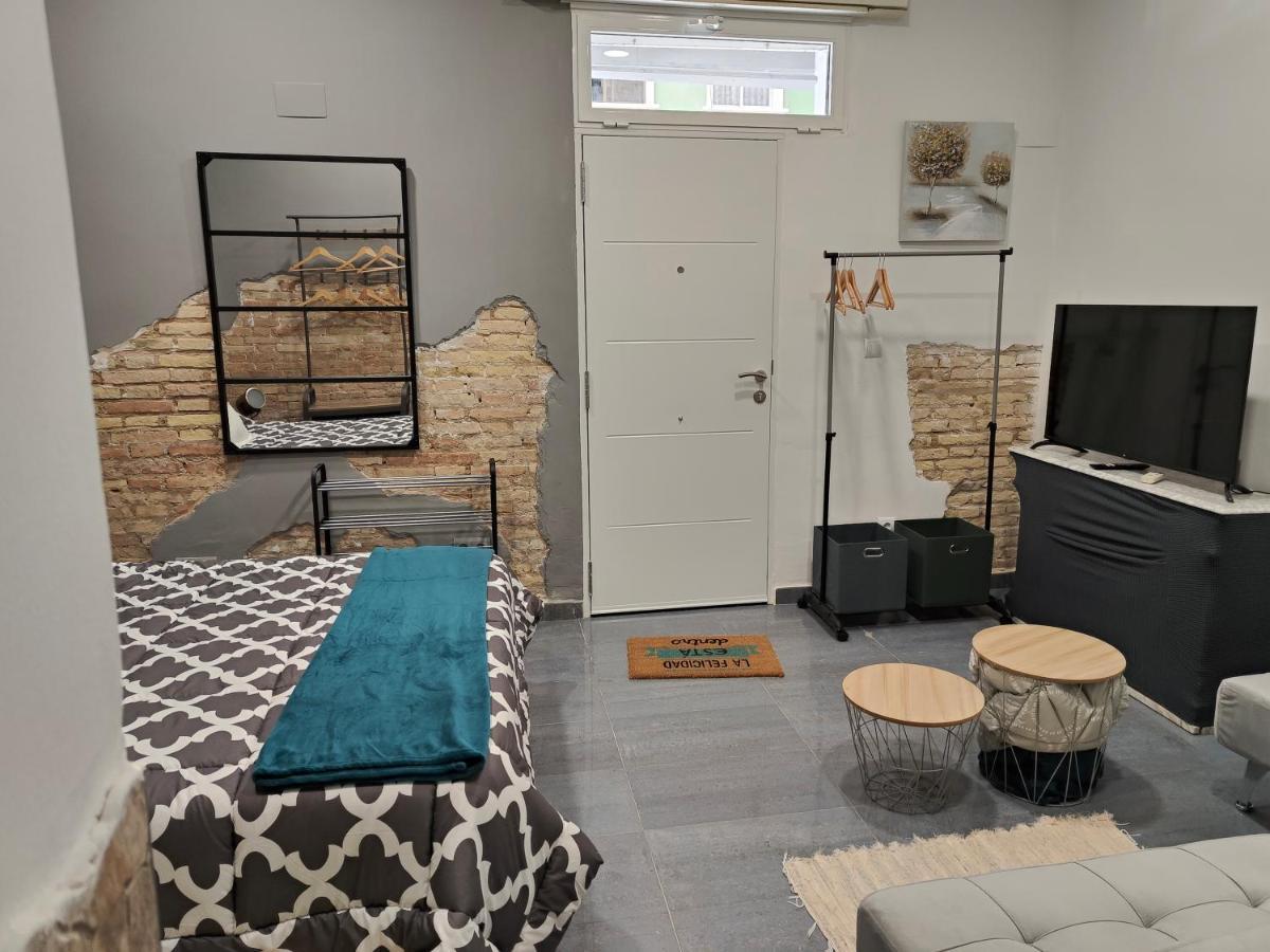 Turia Y Ciencias Apartamento *