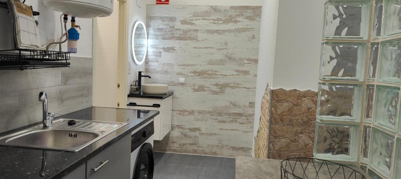Turia Y Ciencias Apartamento *