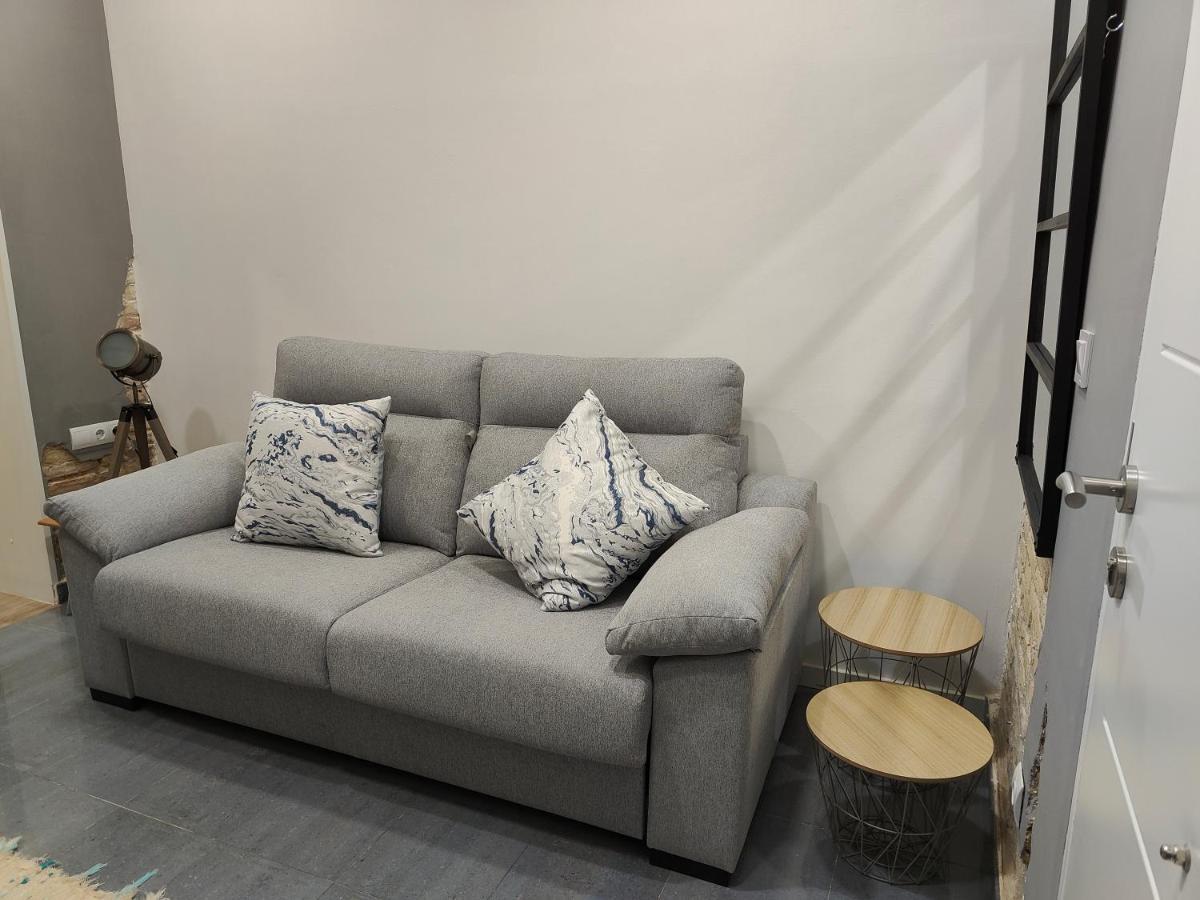 Turia Y Ciencias Apartamento Valencia