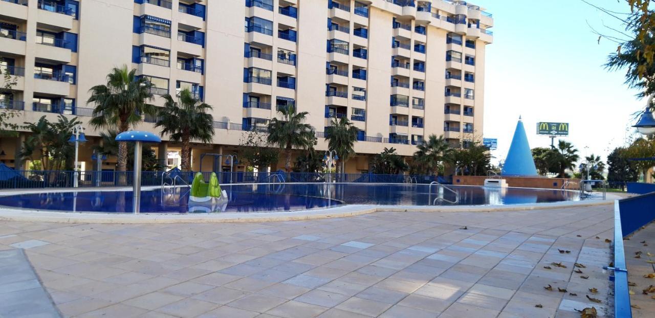Apartment Patacona