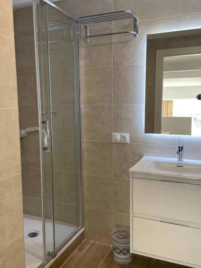 Apartamento Travel Habitat Ave Sorolla Suites Valencia