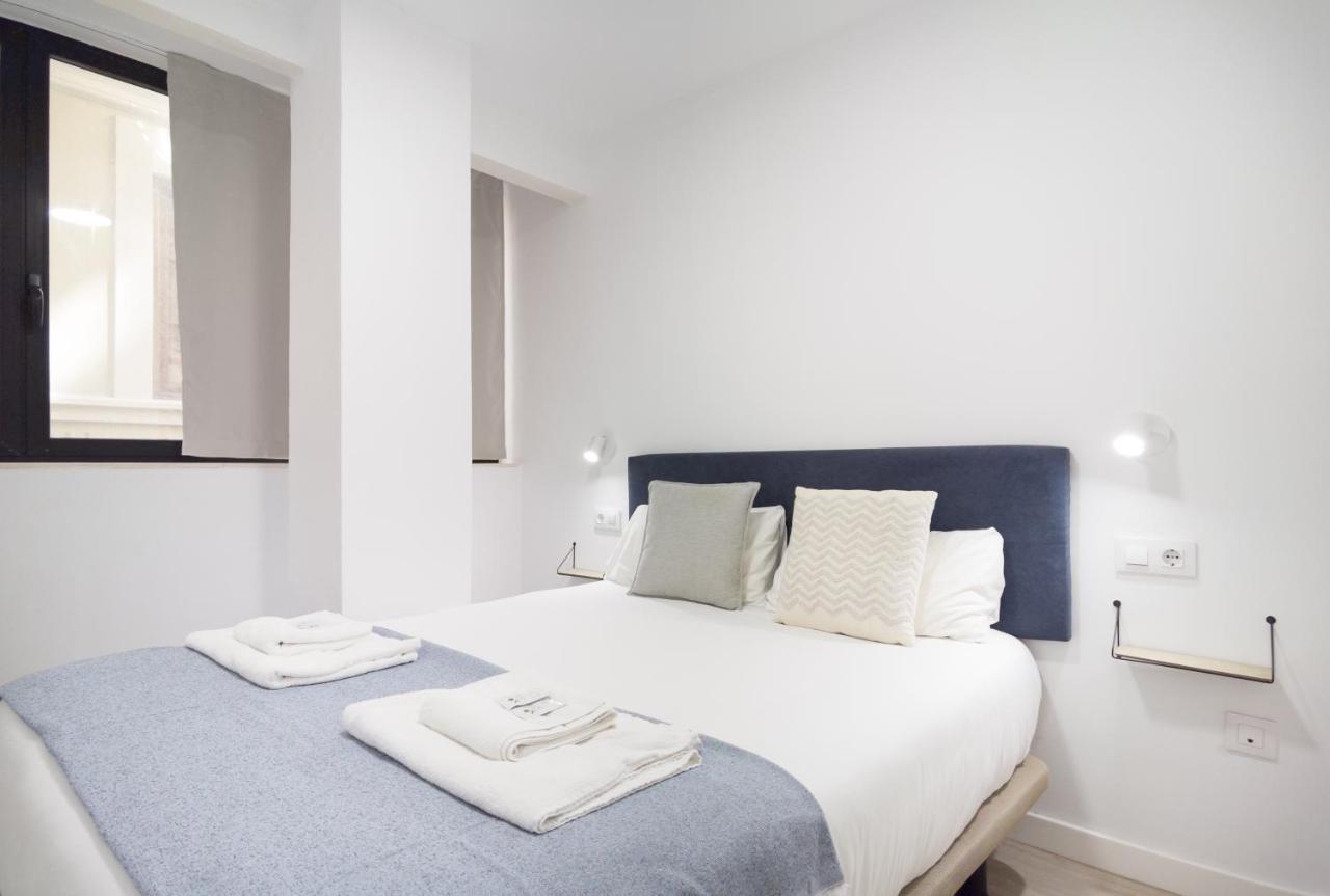 Ciutat Vella - Market Pza Reina Apartamento *