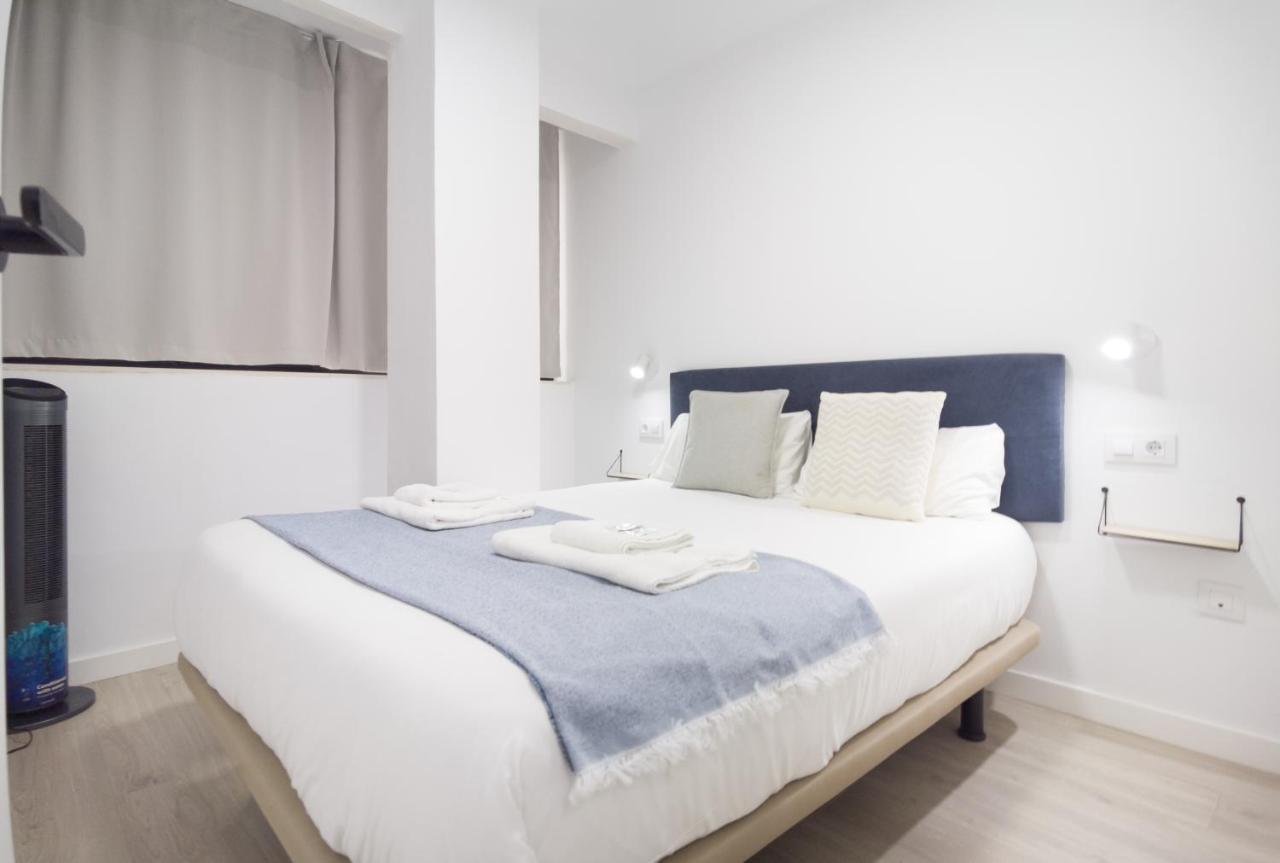 Apartamento Ciutat Vella - Market Pza Reina *