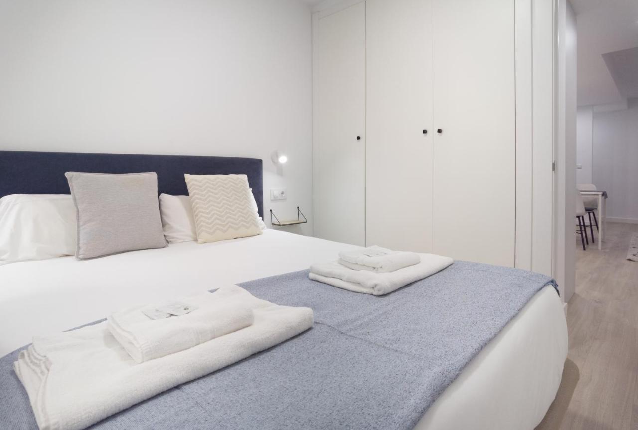 Ciutat Vella - Market Pza Reina Apartamento *