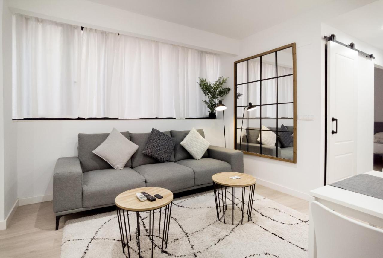 Ciutat Vella - Market Pza Reina Apartamento Valencia