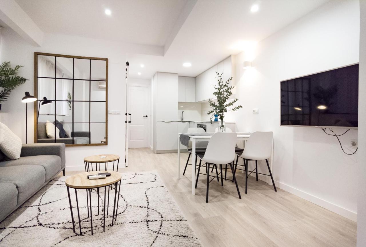 Apartamento Ciutat Vella - Market Pza Reina *