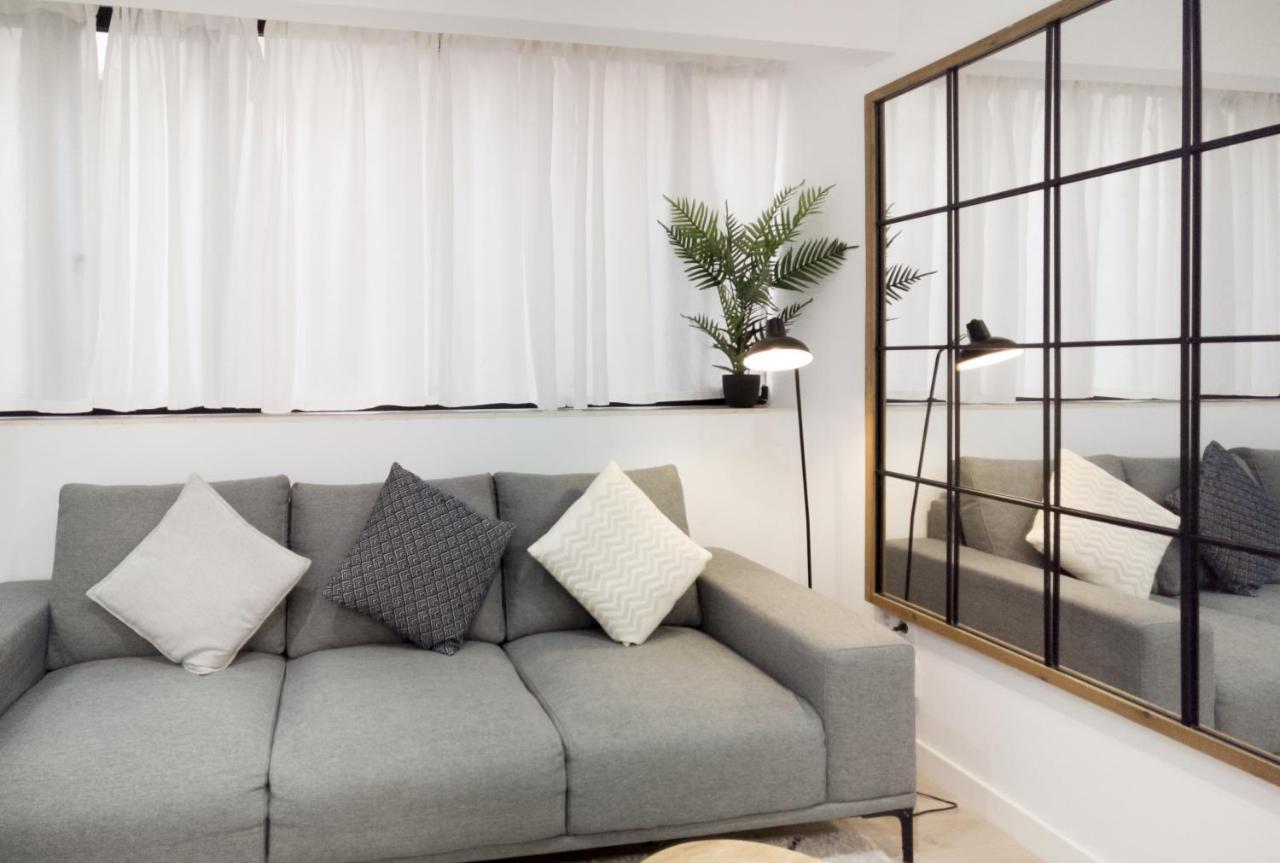 Ciutat Vella - Market Pza Reina Apartamento