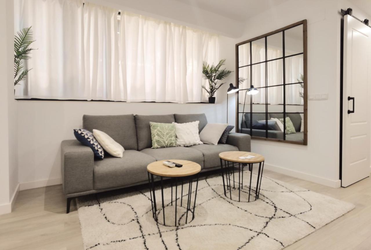 Ciutat Vella - Market Pza Reina Apartamento *