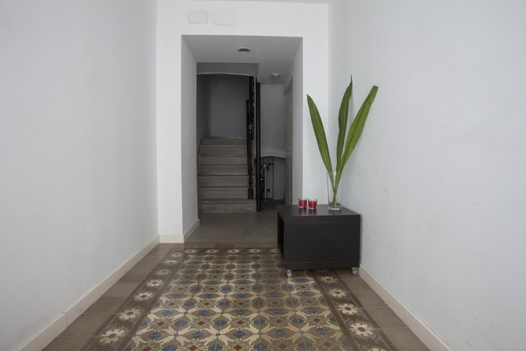 Apartamento Singular Station Valencia