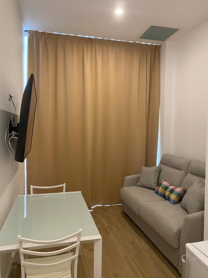 Apartamento Travel Habitat Ave Sorolla Suites *
