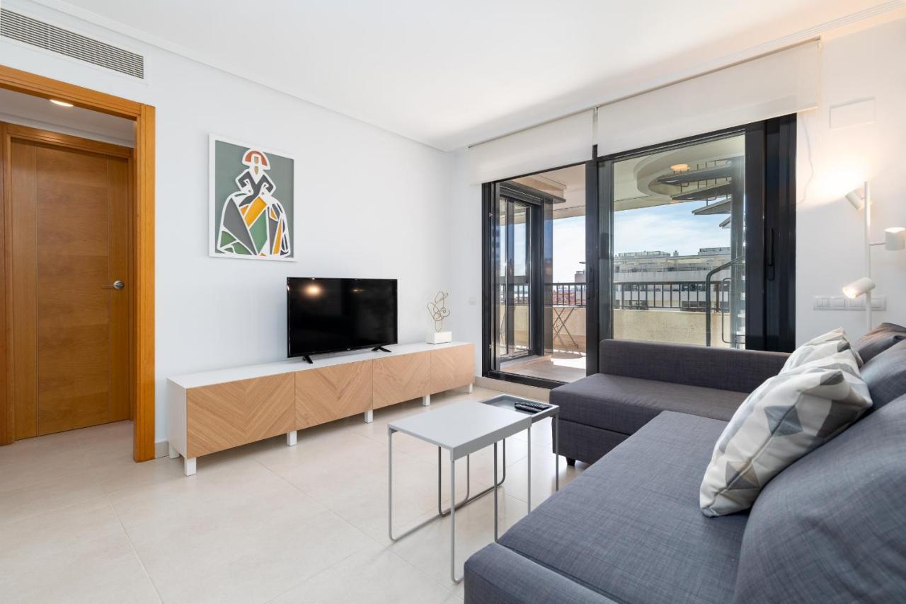 Apartup Patacona Sunrise Duplex I * Valencia