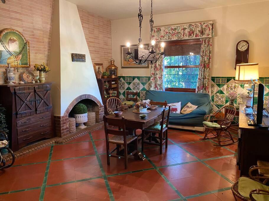 Huerto Valenciano - Sol Y Tranquilidad - Piscina Holiday home Valencia