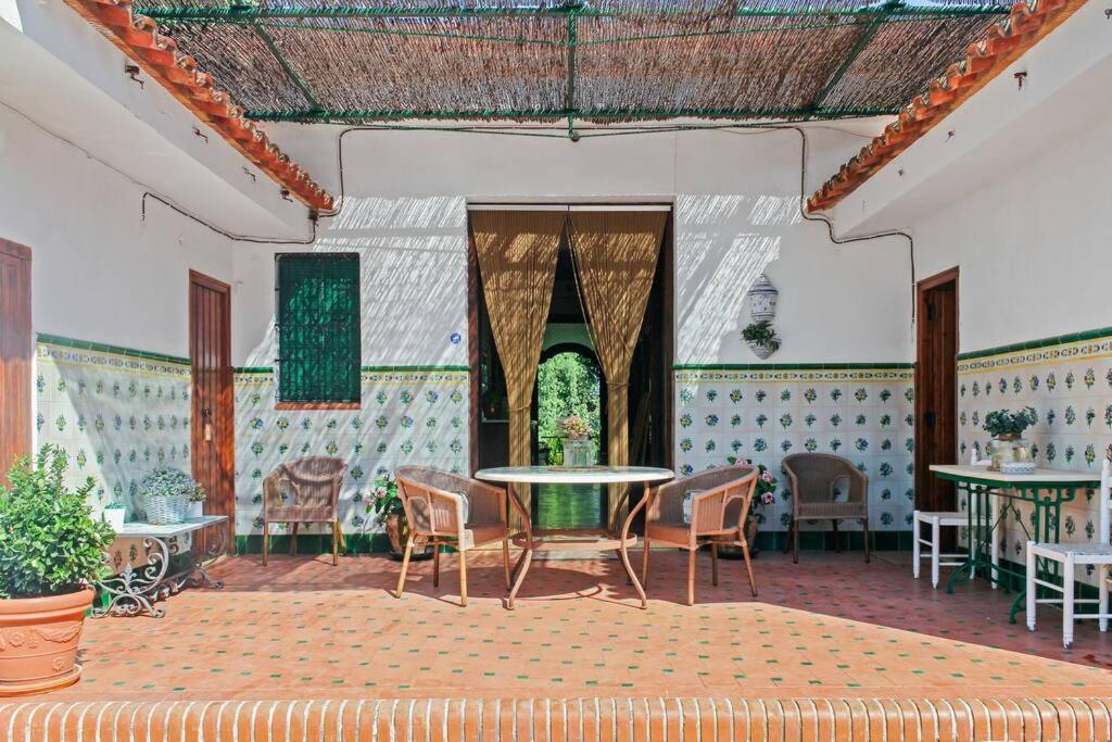 Holiday home Huerto Valenciano - Sol Y Tranquilidad - Piscina