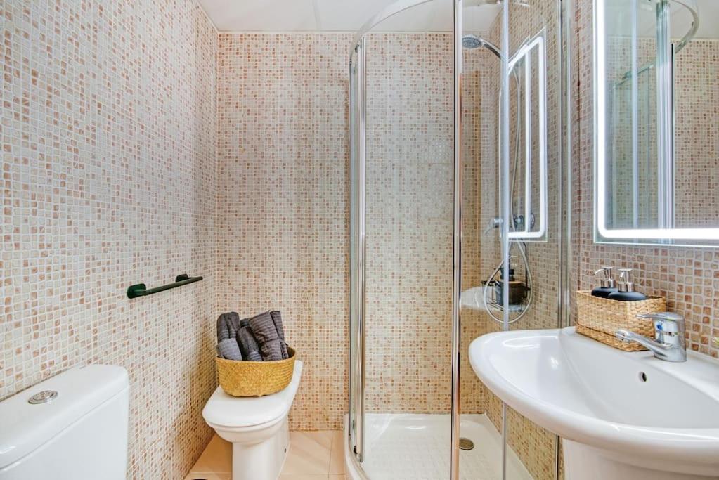 Precioso Loft, Ubicado En El Corazon De Apartamento