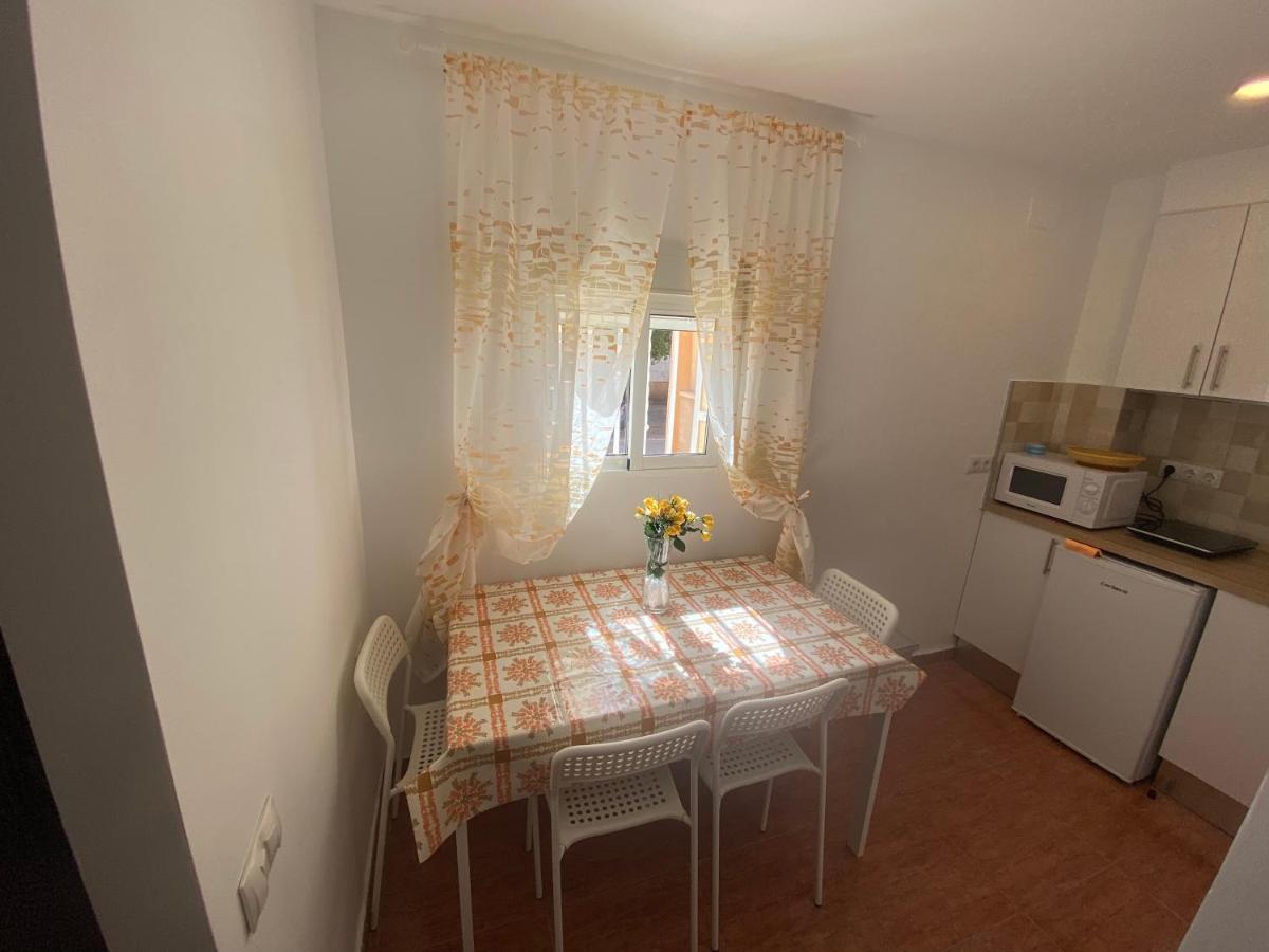 Con Bano Y Cocina Privada Apartamento Valencia