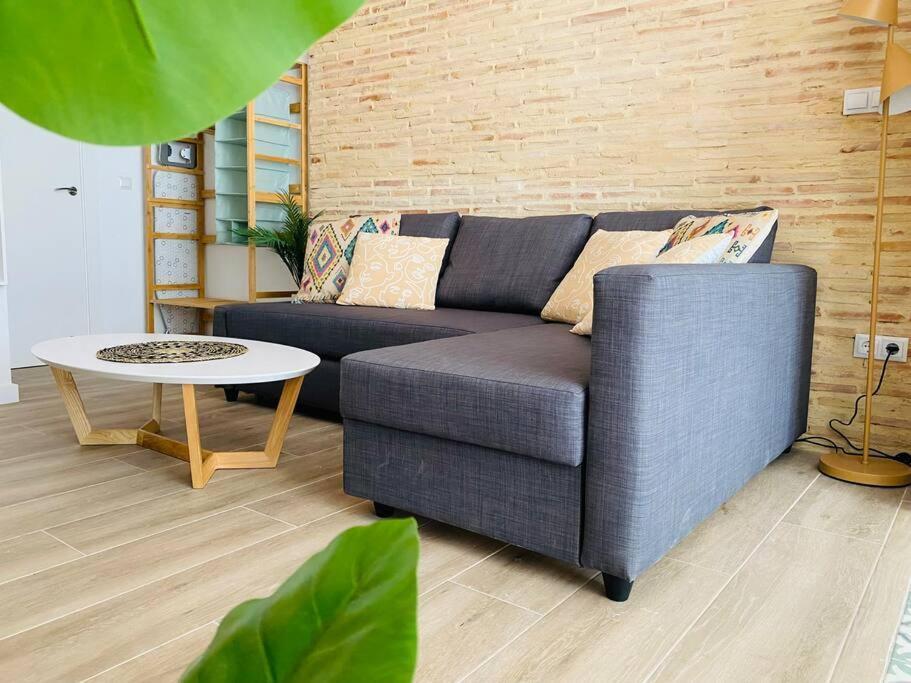 B3 Verdeguer - Cozy Loft Close To The Valencia