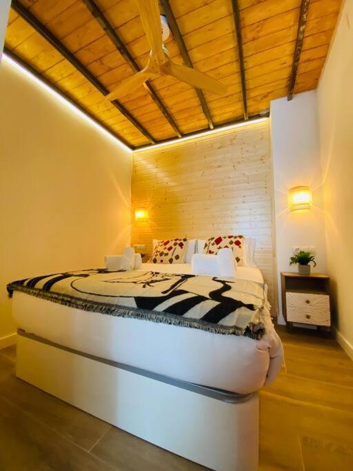 B3 Verdeguer - Cozy Loft Close To The Apartamento *