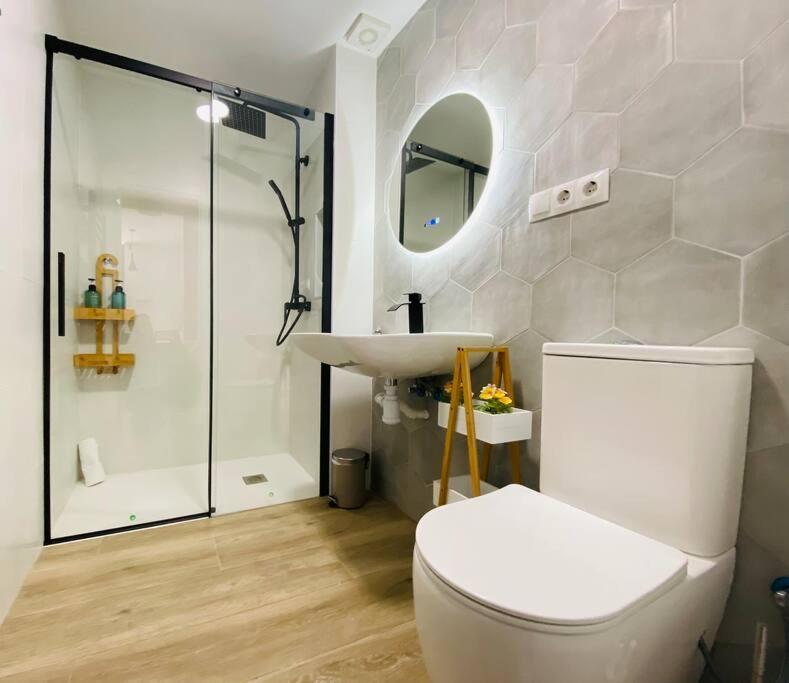 B3 Verdeguer - Cozy Loft Close To The