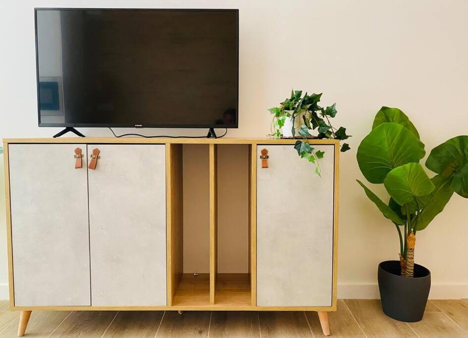 B3 Verdeguer - Cozy Loft Close To The *