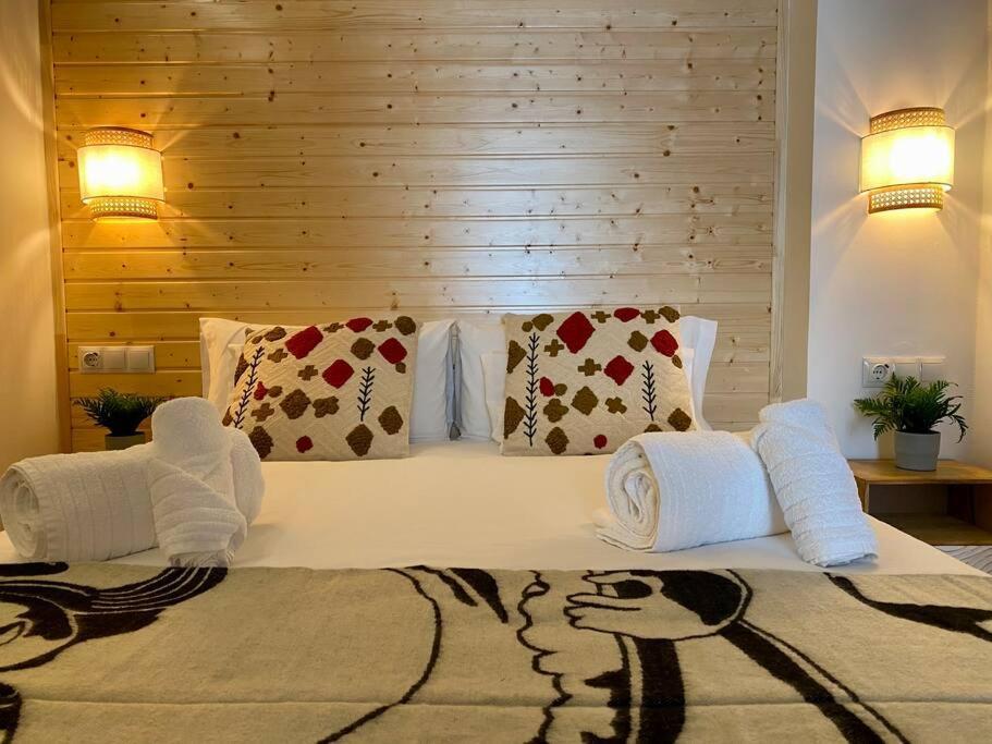 Apartamento B3 Verdeguer - Cozy Loft Close To The Valencia