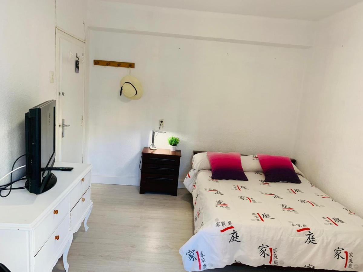 Relaxing Confortable Homestay Valencia