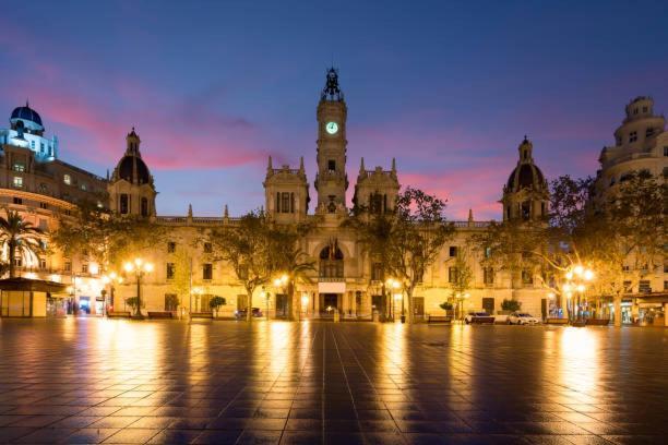 Apartamento Urban Valencia