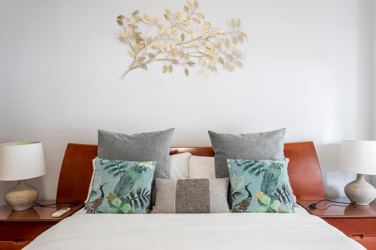 Precioso Piso Moderno: Terraza, A/c, Netflix, Wifi Apartamento Valencia