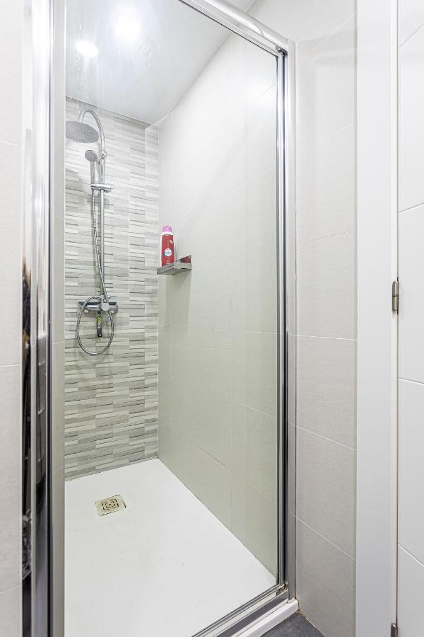 Precioso Piso Moderno: Terraza, A/c, Netflix, Wifi
