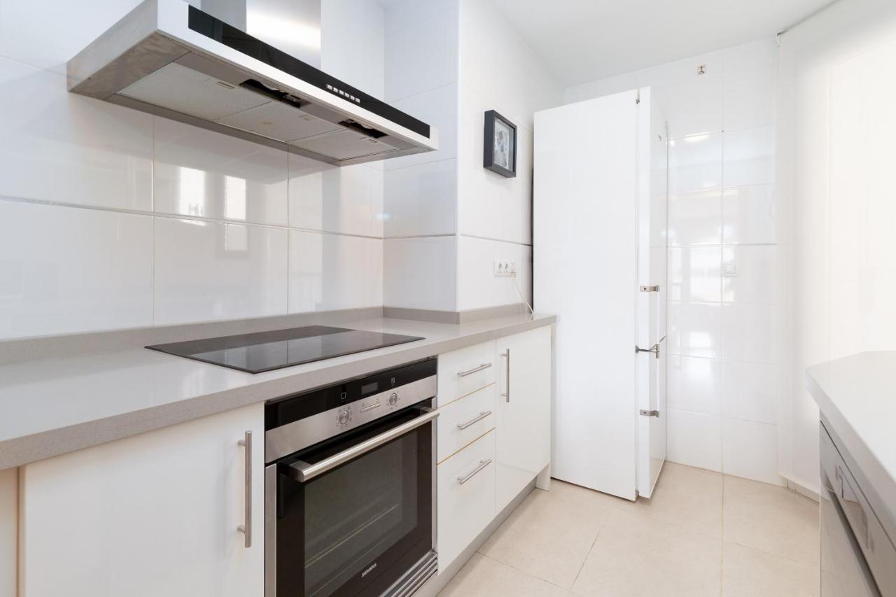 Apartup Patacona Sunrise Duplex I Valencia