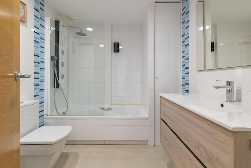 Apartup Patacona Sunrise Duplex I Apartamento *
