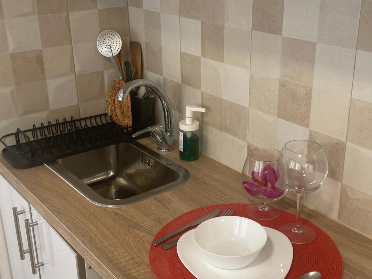 Con Bano Y Cocina Privada