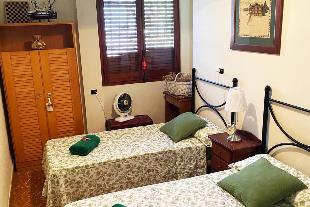 Huerto Valenciano - Sol Y Tranquilidad - Piscina Holiday home Valencia