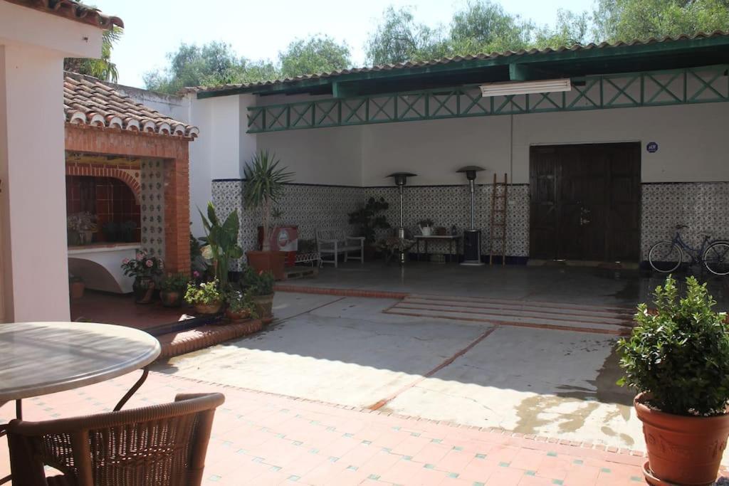 Сasa de vacaciones Huerto Valenciano - Sol Y Tranquilidad - Piscina *