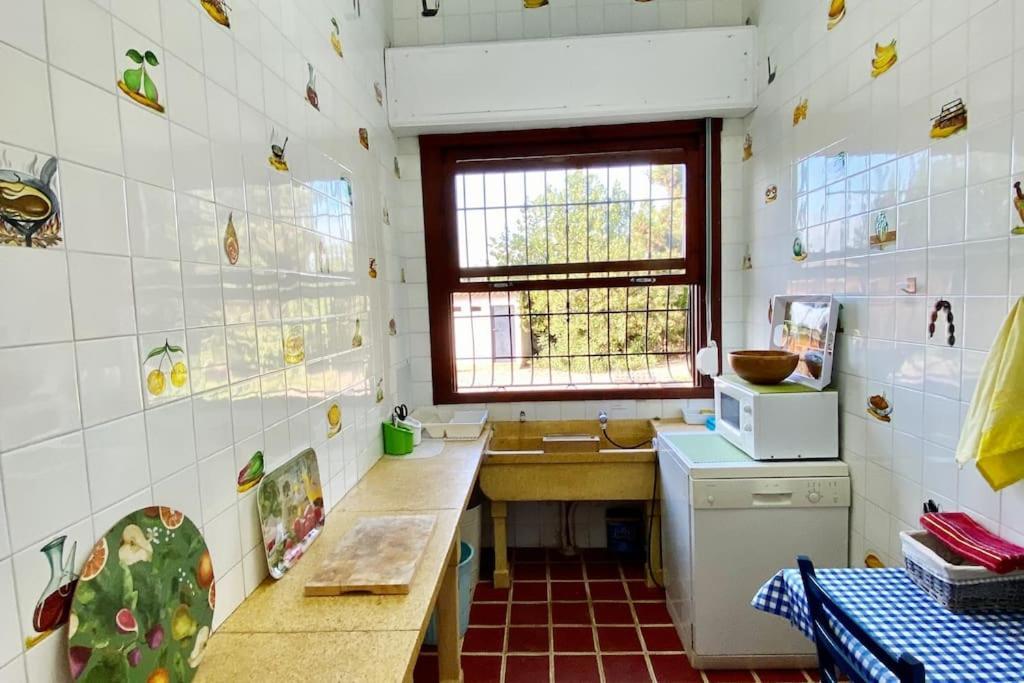 Holiday home Huerto Valenciano - Sol Y Tranquilidad - Piscina