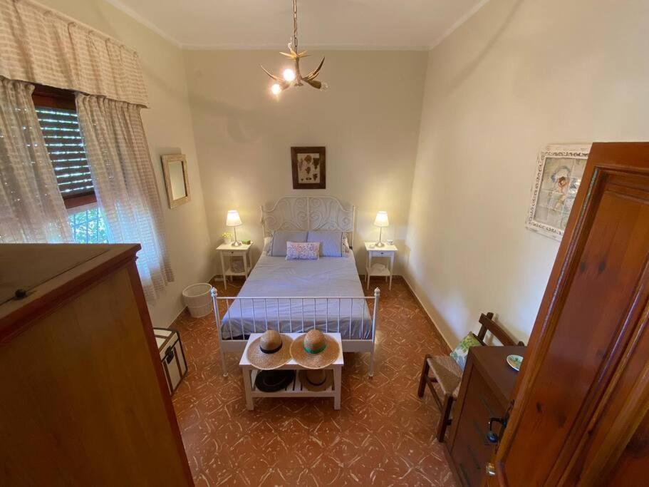 Holiday home Huerto Valenciano - Sol Y Tranquilidad - Piscina *