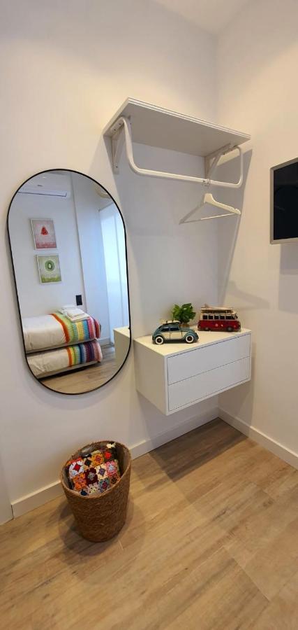 Holiday home Cabanyal Boutique House Valencia