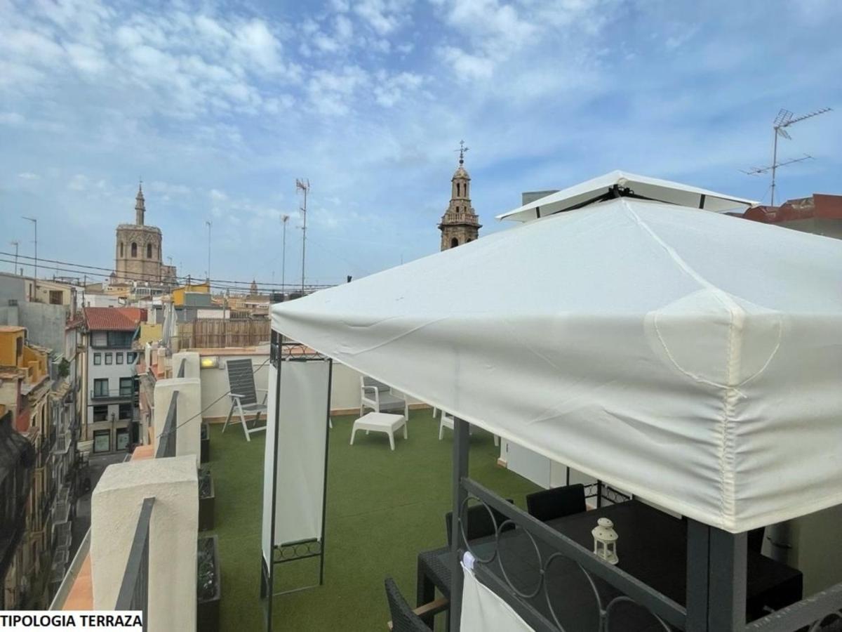 Valentia - Mercado * Valencia