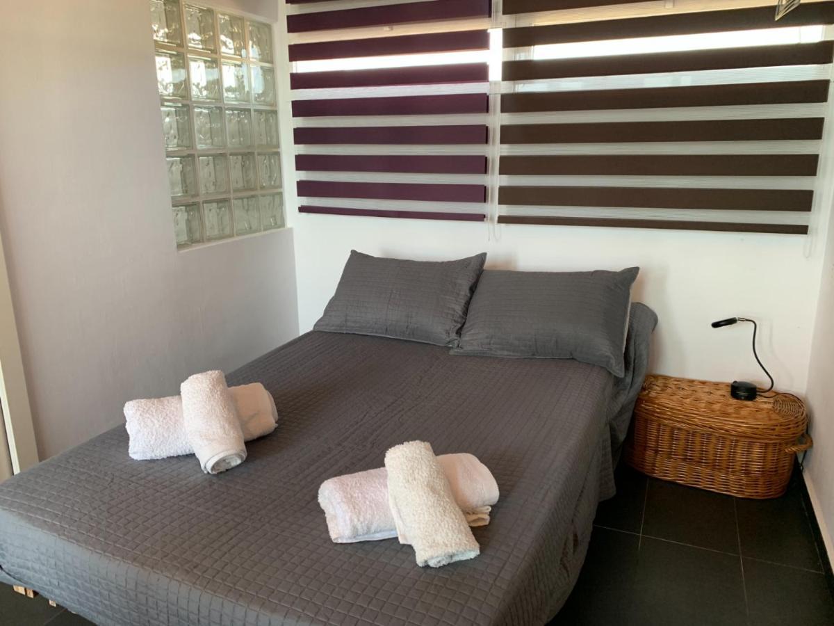 Apartment Central Loft Valencia